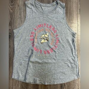 Peloton Spiritual Gangster tank
